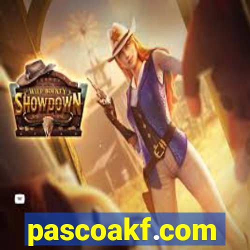 pascoakf.com