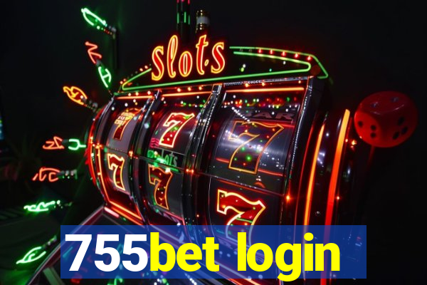 755bet login