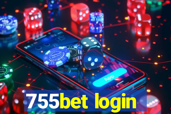 755bet login