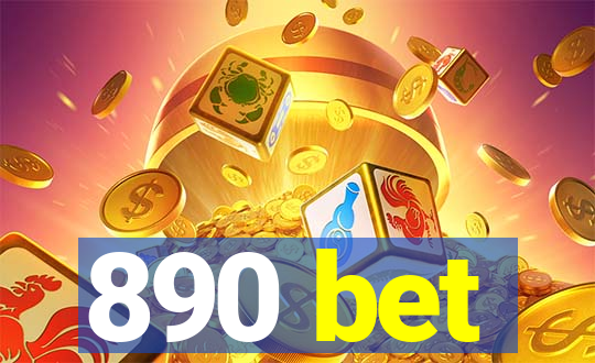 890 bet