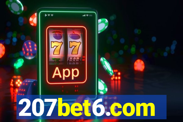 207bet6.com