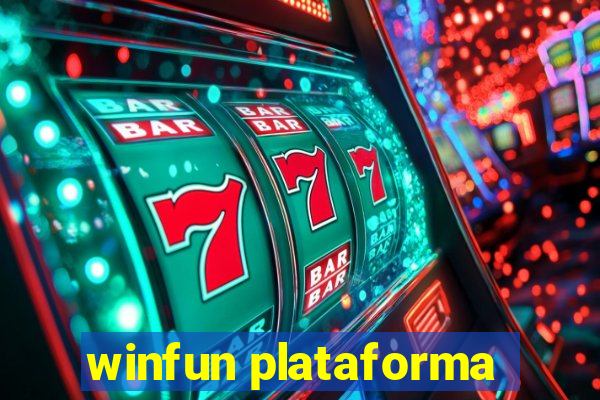 winfun plataforma