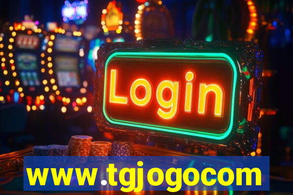 www.tgjogocom