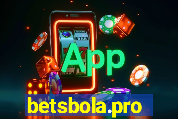 betsbola.pro