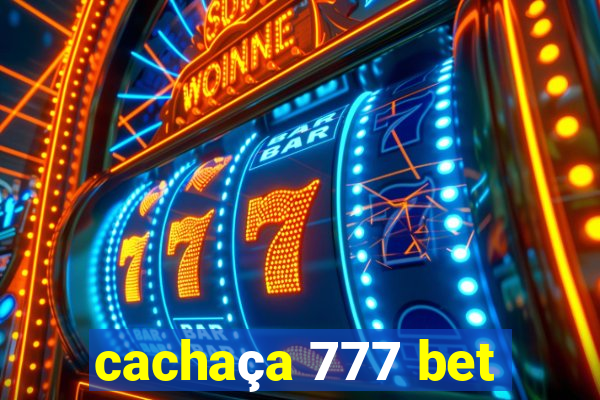 cachaça 777 bet