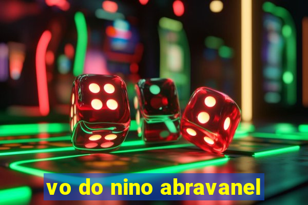 vo do nino abravanel