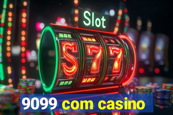 9099 com casino