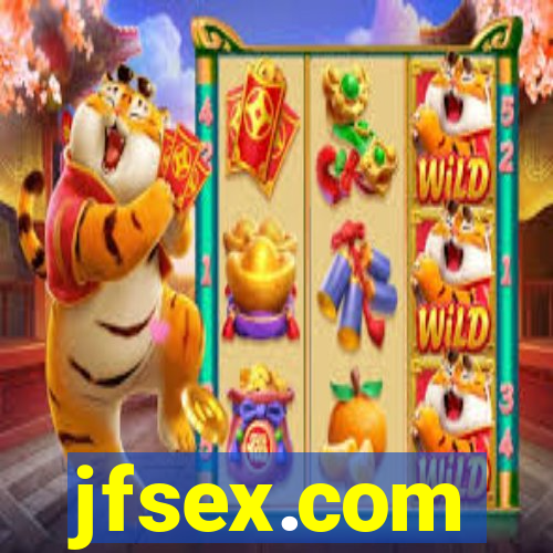 jfsex.com