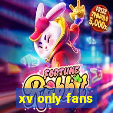 xv only fans