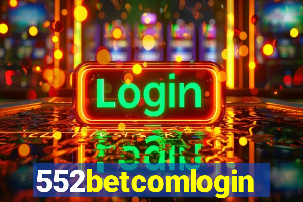 552betcomlogin