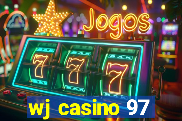 wj casino 97