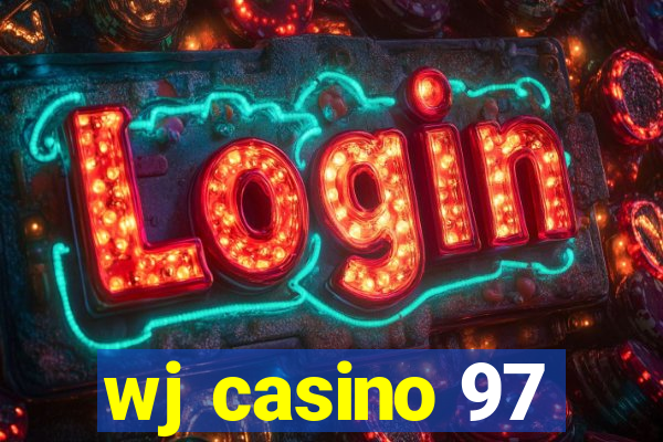 wj casino 97