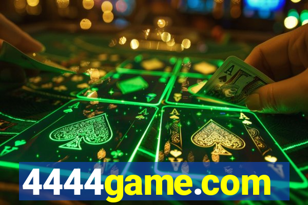 4444game.com