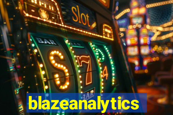 blazeanalytics