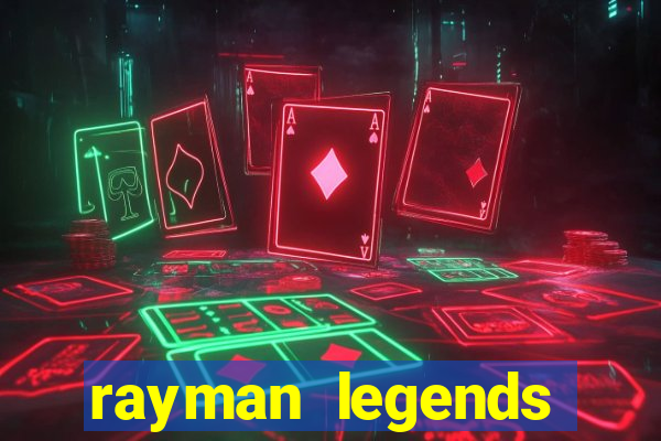 rayman legends download para celular