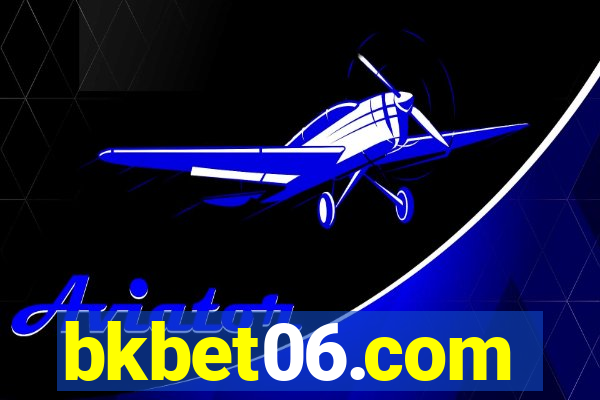 bkbet06.com