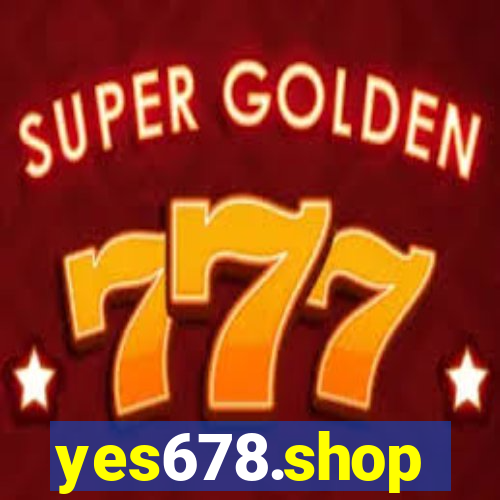 yes678.shop