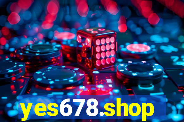 yes678.shop