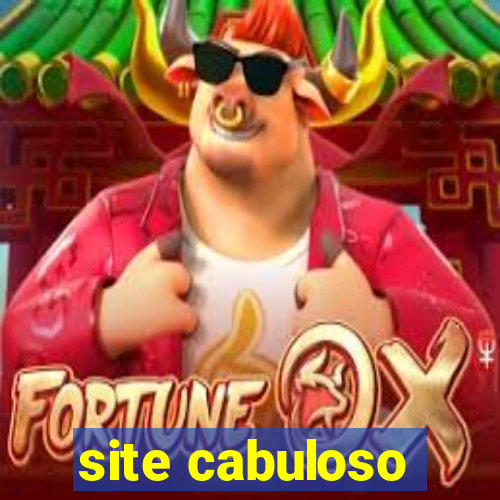 site cabuloso