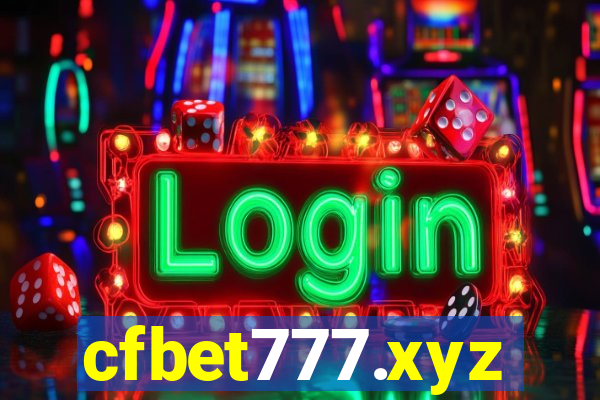 cfbet777.xyz