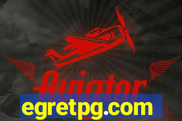 egretpg.com