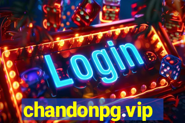 chandonpg.vip