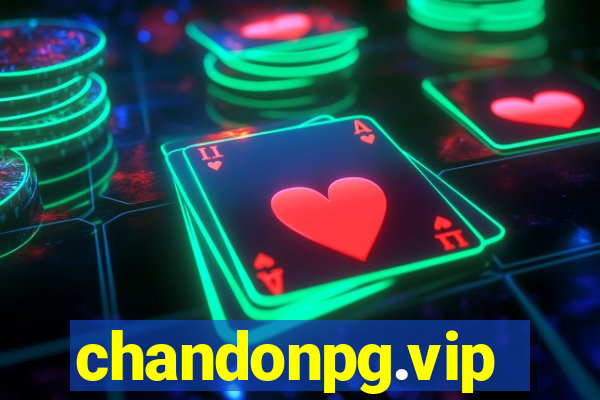 chandonpg.vip