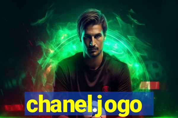 chanel.jogo