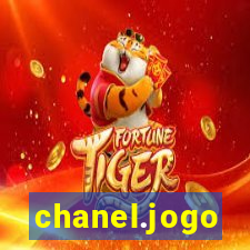 chanel.jogo