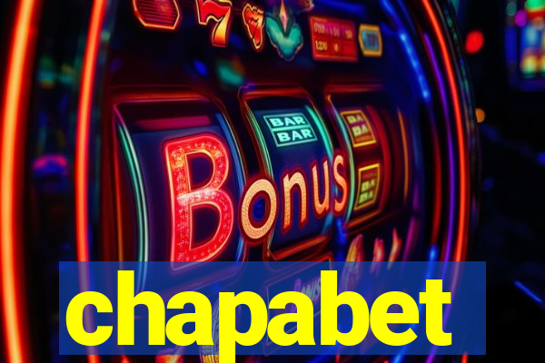 chapabet