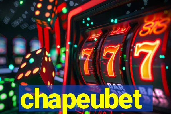 chapeubet