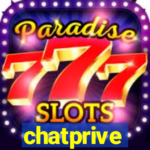 chatprive