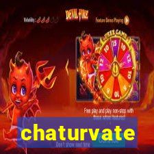 chaturvate