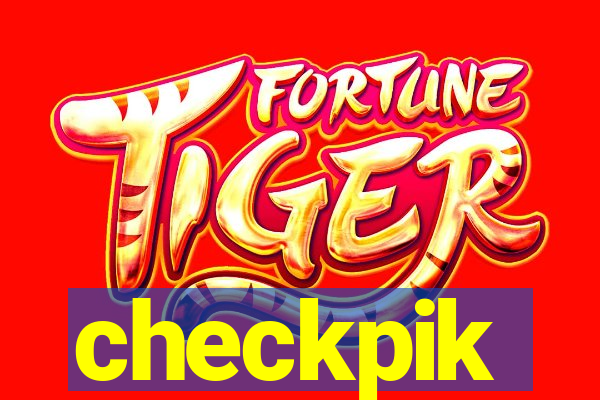 checkpik