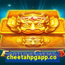 cheetahpgapp.com