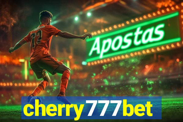 cherry777bet