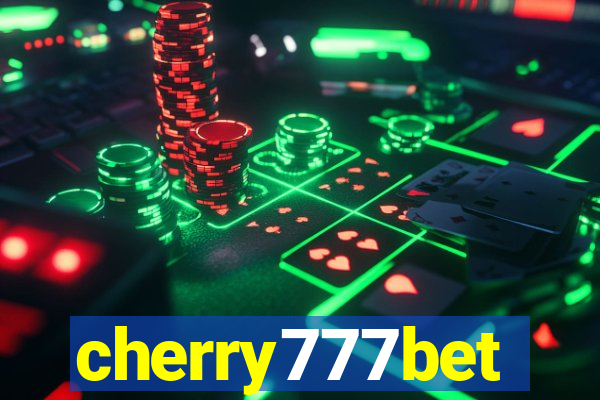 cherry777bet