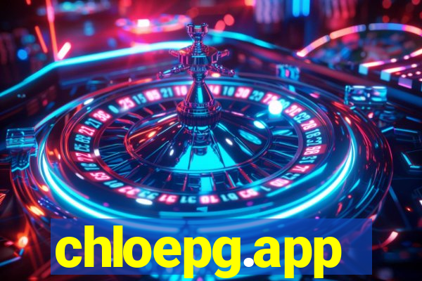 chloepg.app