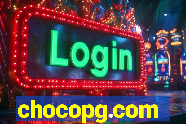 chocopg.com