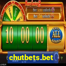 chutbets.bet