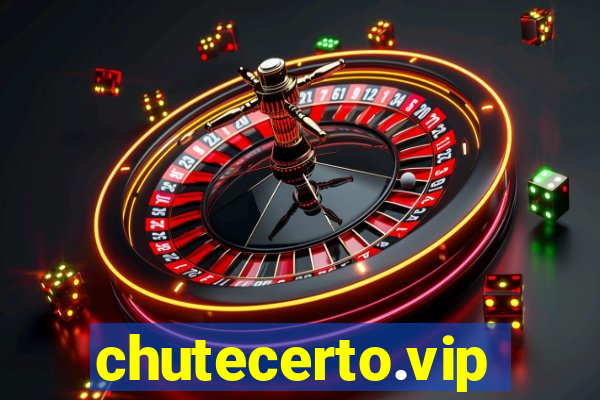 chutecerto.vip