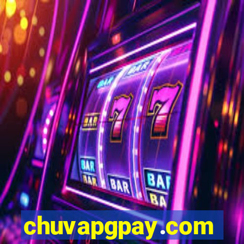 chuvapgpay.com