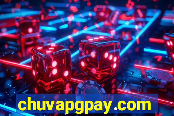 chuvapgpay.com