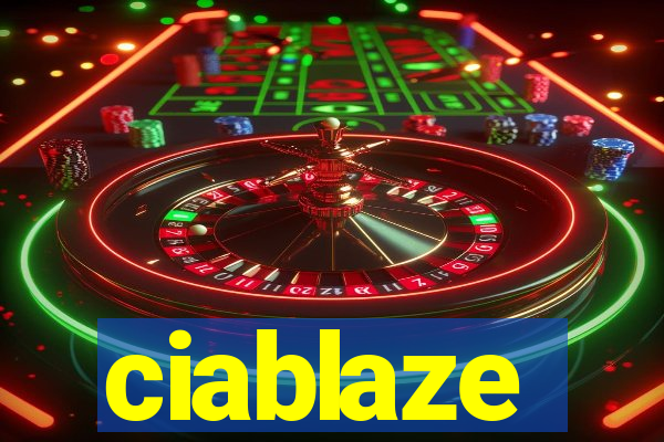 ciablaze