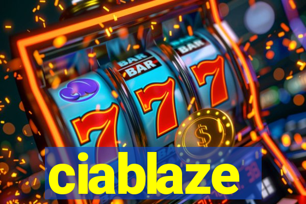 ciablaze