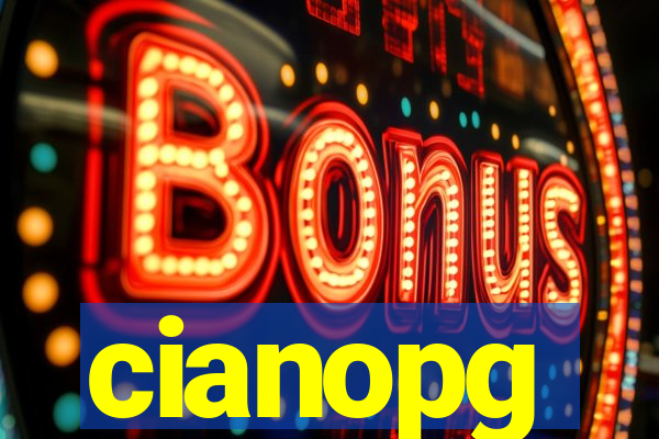 cianopg