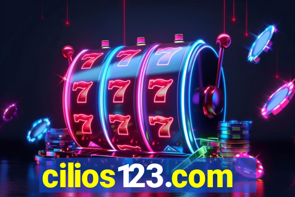 cilios123.com