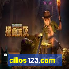 cilios123.com