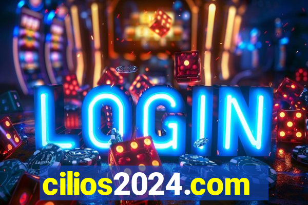 cilios2024.com