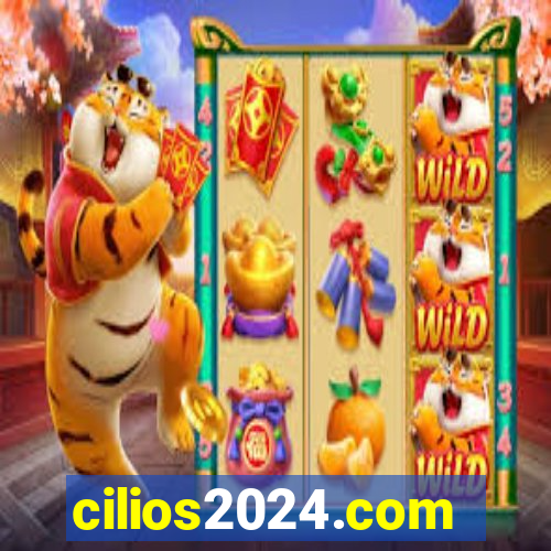 cilios2024.com